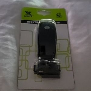 XC-761 Cycling Bike Headlight Bicycle Super Bright 5 LED Front Head